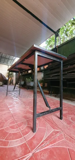 Catering Table - Foldable
