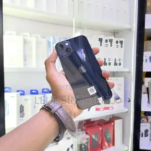 Apple iPhone 13 128 GB Black
