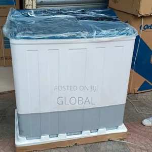 16kg Japan Tecnology Orbit Washing