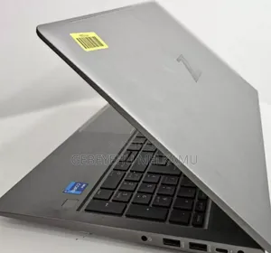 New Laptop HP ZBook 14 16GB Intel Core I7 SSD 1T