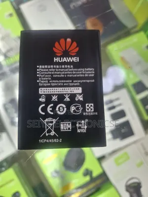 Huawei Wi-fi Routers Battery # Capacity 3000mah
