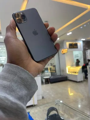 Apple iPhone 11 Pro 256 GB