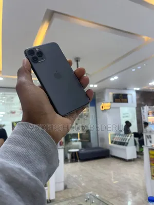 Apple iPhone 11 Pro 256 GB