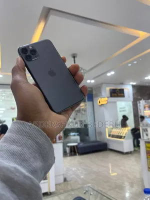Apple iPhone 11 Pro 256 GB