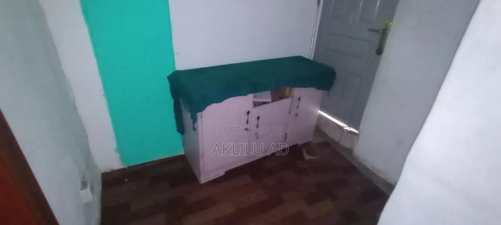 Furnished 1bdrm Condo in Ayat Tafo, Bole for sale