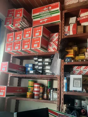 Spare Part