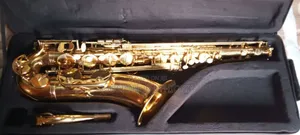 Grassi Sst900 Tenor Saxophone