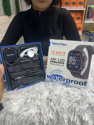 Smart Watch
