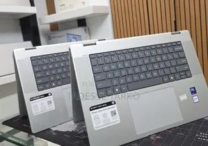 New Laptop HP Envy 15 16GB Intel Core Ultra 7 SSD 1T
