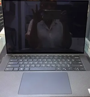 New Laptop Dell Precision 5540 16GB Intel Core I7 SSD 512GB