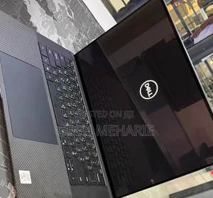 New Laptop Dell Precision 5540 16GB Intel Core I7 SSD 512GB