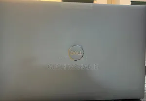 New Laptop Dell Precision 5540 16GB Intel Core I7 SSD 512GB