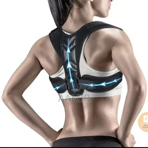 Back Correction