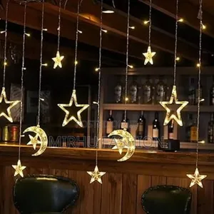 Led Remedan Decor