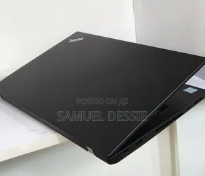New Laptop Lenovo ThinkPad T470s 16GB Intel Core I7 SSD 512GB
