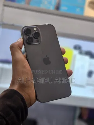Apple iPhone 13 Pro Max 256 GB