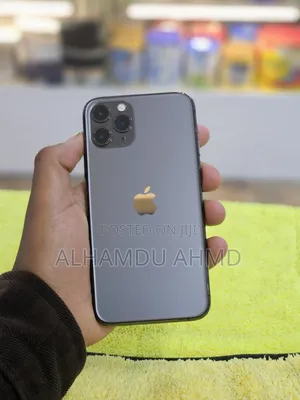 Apple iPhone 11 Pro 256 GB