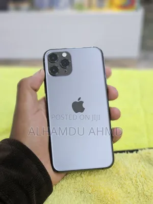 Apple iPhone 11 Pro 256 GB