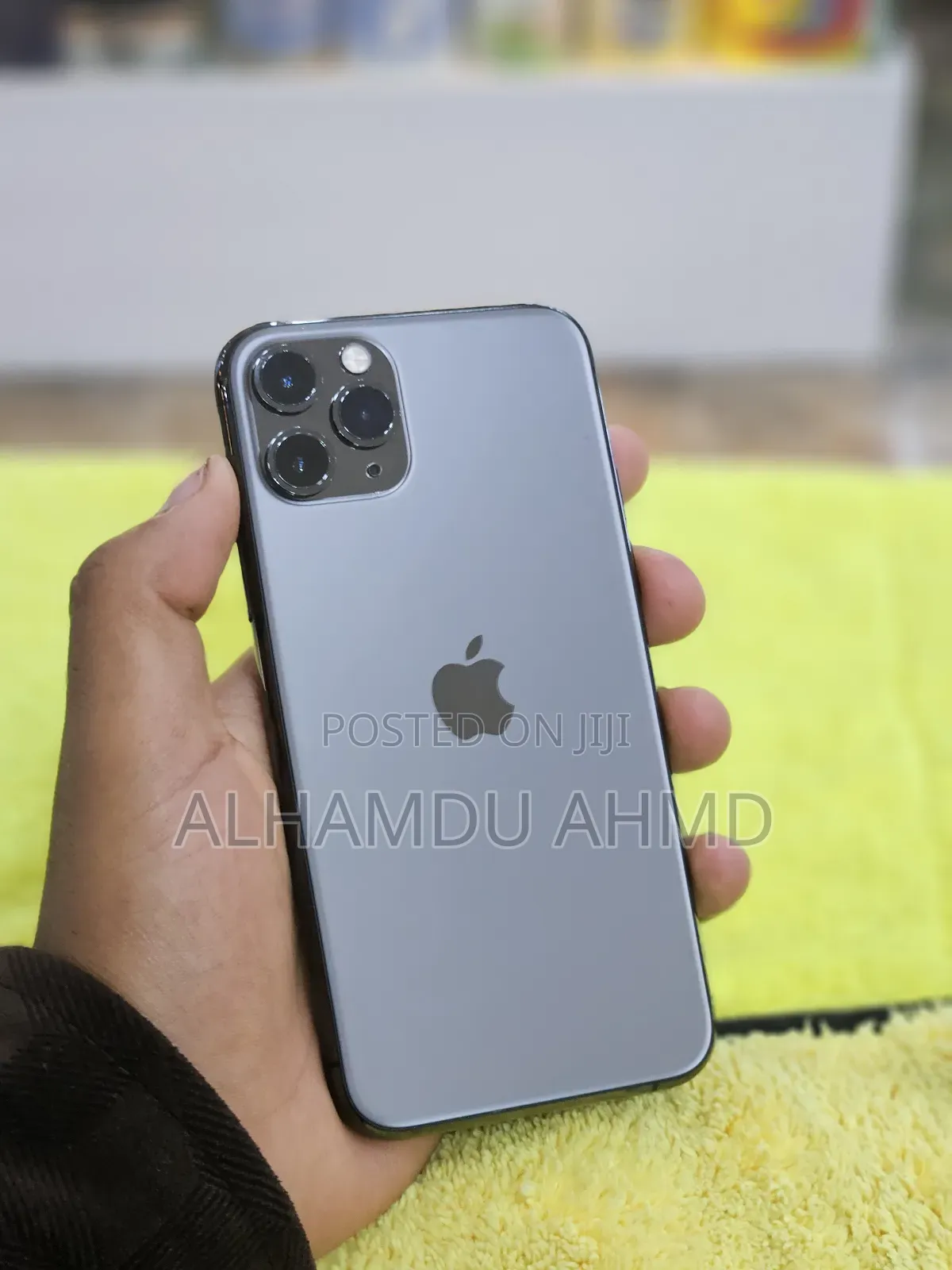 Apple iPhone 11 Pro 256 GB