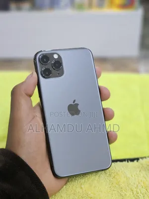 Apple iPhone 11 Pro 256 GB