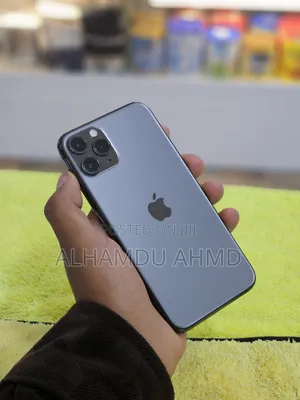 Apple iPhone 11 Pro 256 GB