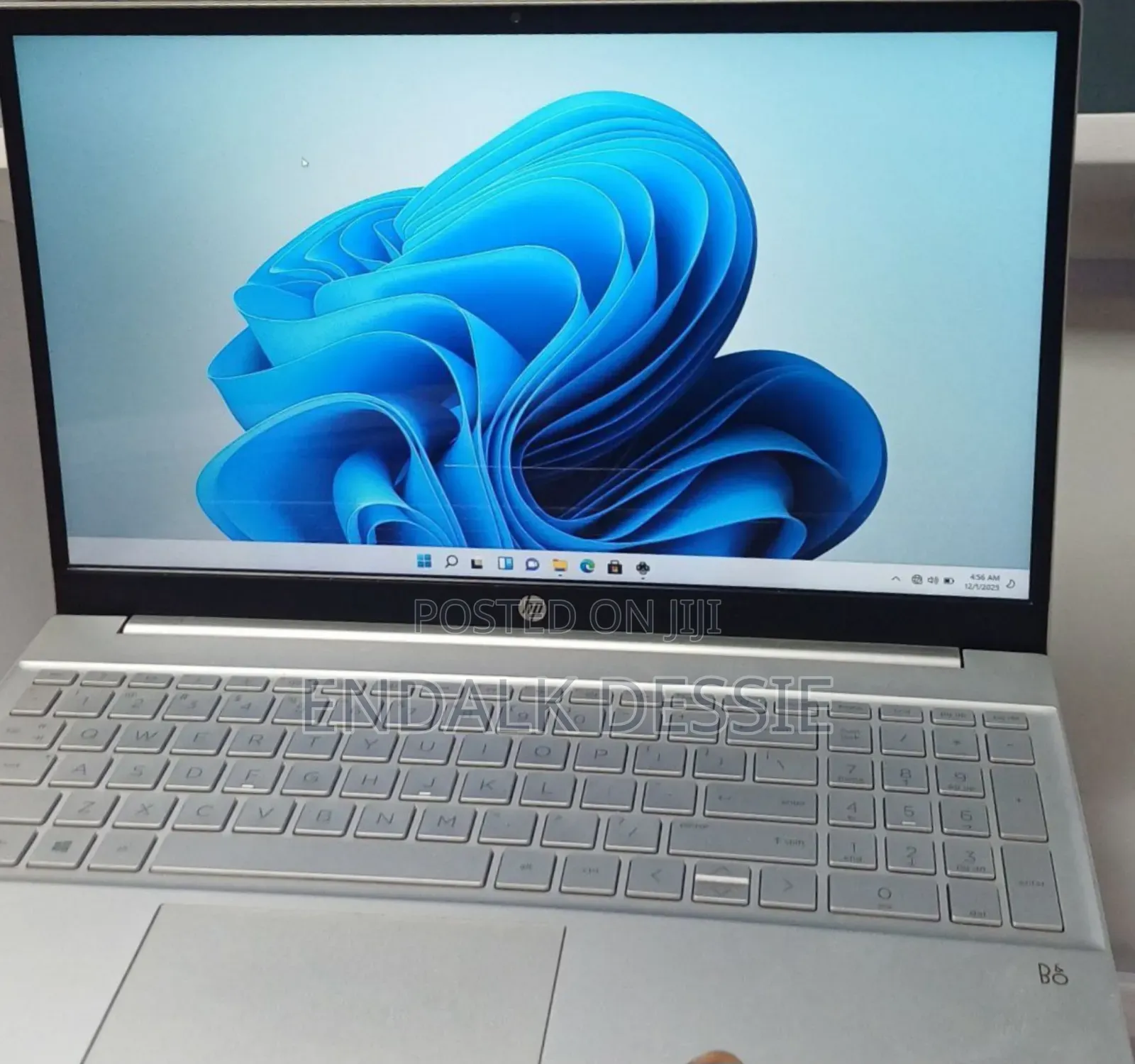 New Laptop HP Pavilion 15 12GB Intel Core I5 SSD 512GB