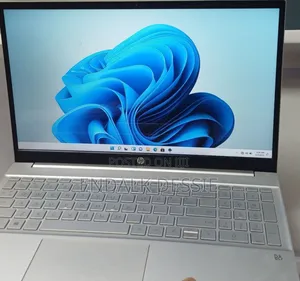 New Laptop HP Pavilion 15 12GB Intel Core I5 SSD 512GB