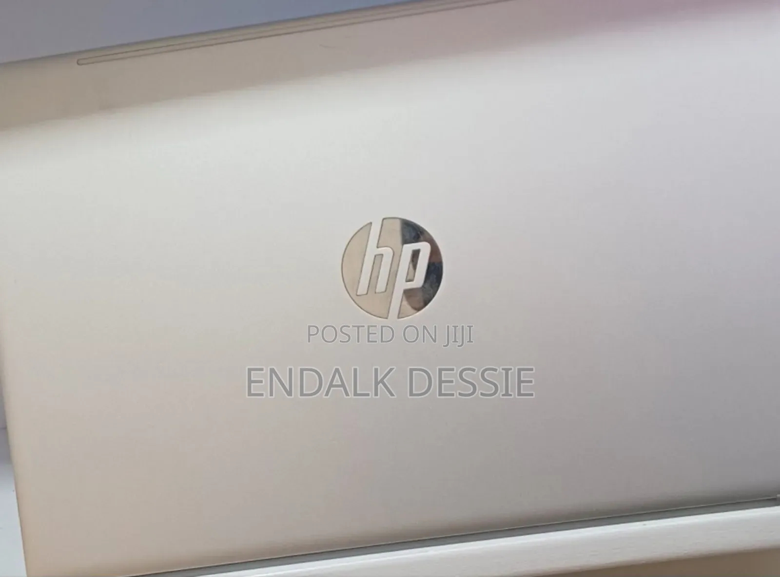 New Laptop HP Pavilion 15 12GB Intel Core I5 SSD 512GB