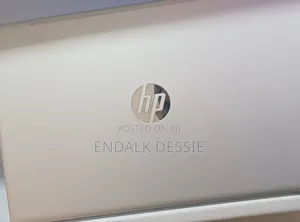 New Laptop HP Pavilion 15 12GB Intel Core I5 SSD 512GB