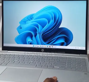 New Laptop HP Pavilion 15 12GB Intel Core I5 SSD 512GB