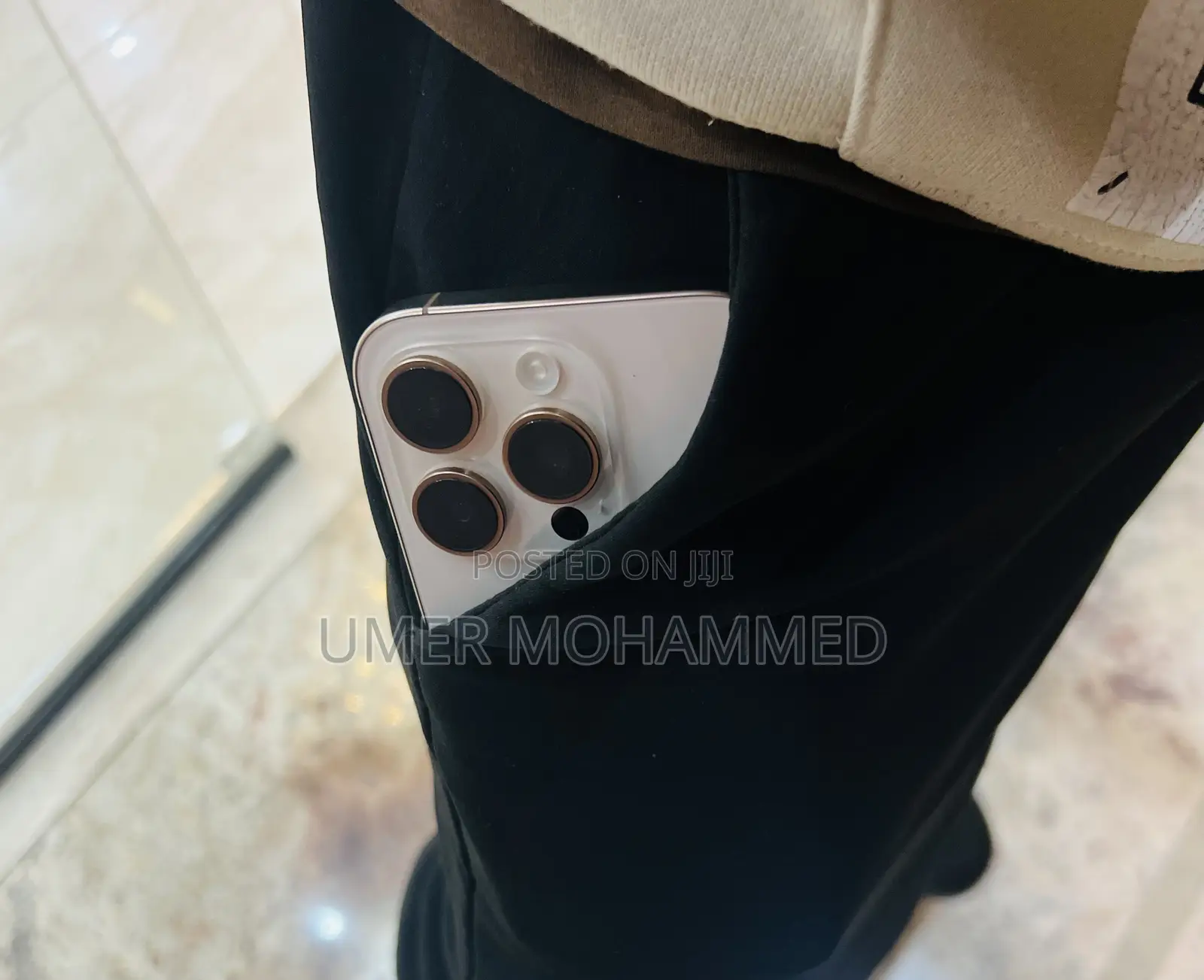 Apple iPhone 16 Pro 512 GB