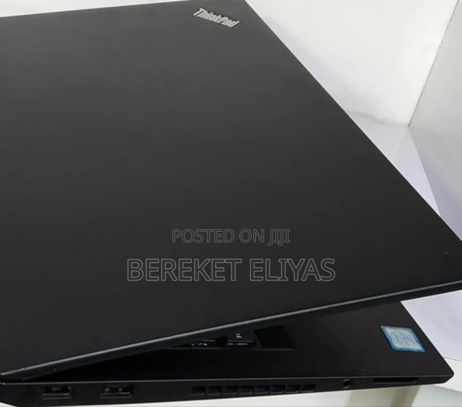 Laptop Lenovo ThinkPad T470s 16GB Intel Core I7 SSD 512GB
