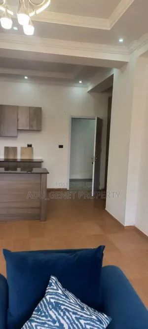 Furnished 3bdrm Apartment in Ayat Around Sunshine, Bole for sale