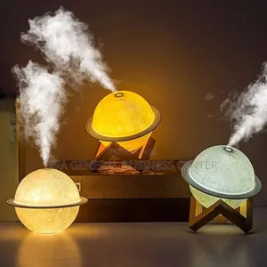 Moon Lamp Lights