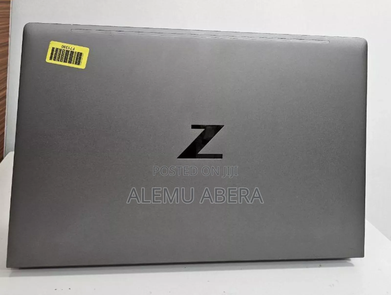 New Laptop HP 16GB Intel Core I7 SSD 1T
