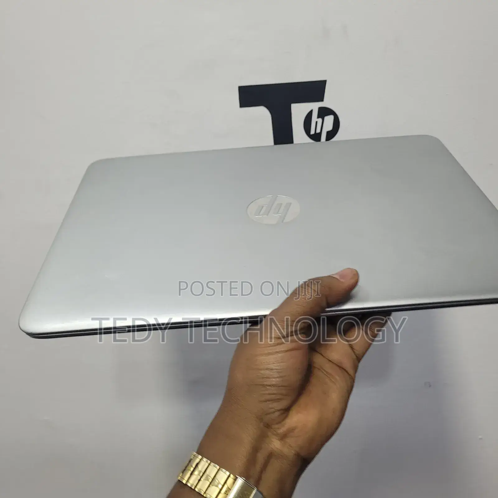 New Laptop HP EliteBook 840 8GB Intel Core i5 SSD 256GB