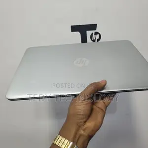 New Laptop HP EliteBook 840 8GB Intel Core i5 SSD 256GB