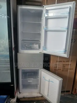 Naziif Refrigerator,270l Likely a Chigo or Similar Brand Model Mr-17