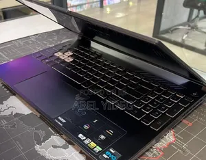 New Laptop Asus TUF Gaming A15 16GB Intel Core I7 SSD 512GB