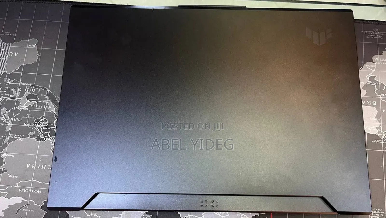 New Laptop Asus TUF Gaming A15 16GB Intel Core I7 SSD 512GB