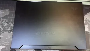 New Laptop Asus TUF Gaming A15 16GB Intel Core I7 SSD 512GB