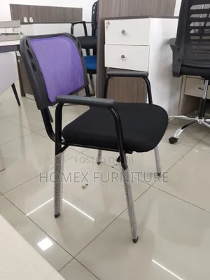 Office Guest Chair