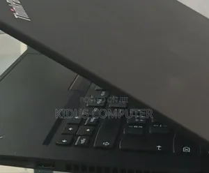 New Laptop Lenovo ThinkPad T14 16GB AMD Ryzen 5 SSD 512GB