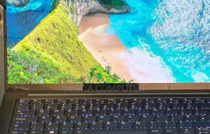 New Laptop Lenovo Yoga 7i 16GB Intel Core I7 SSD 512GB