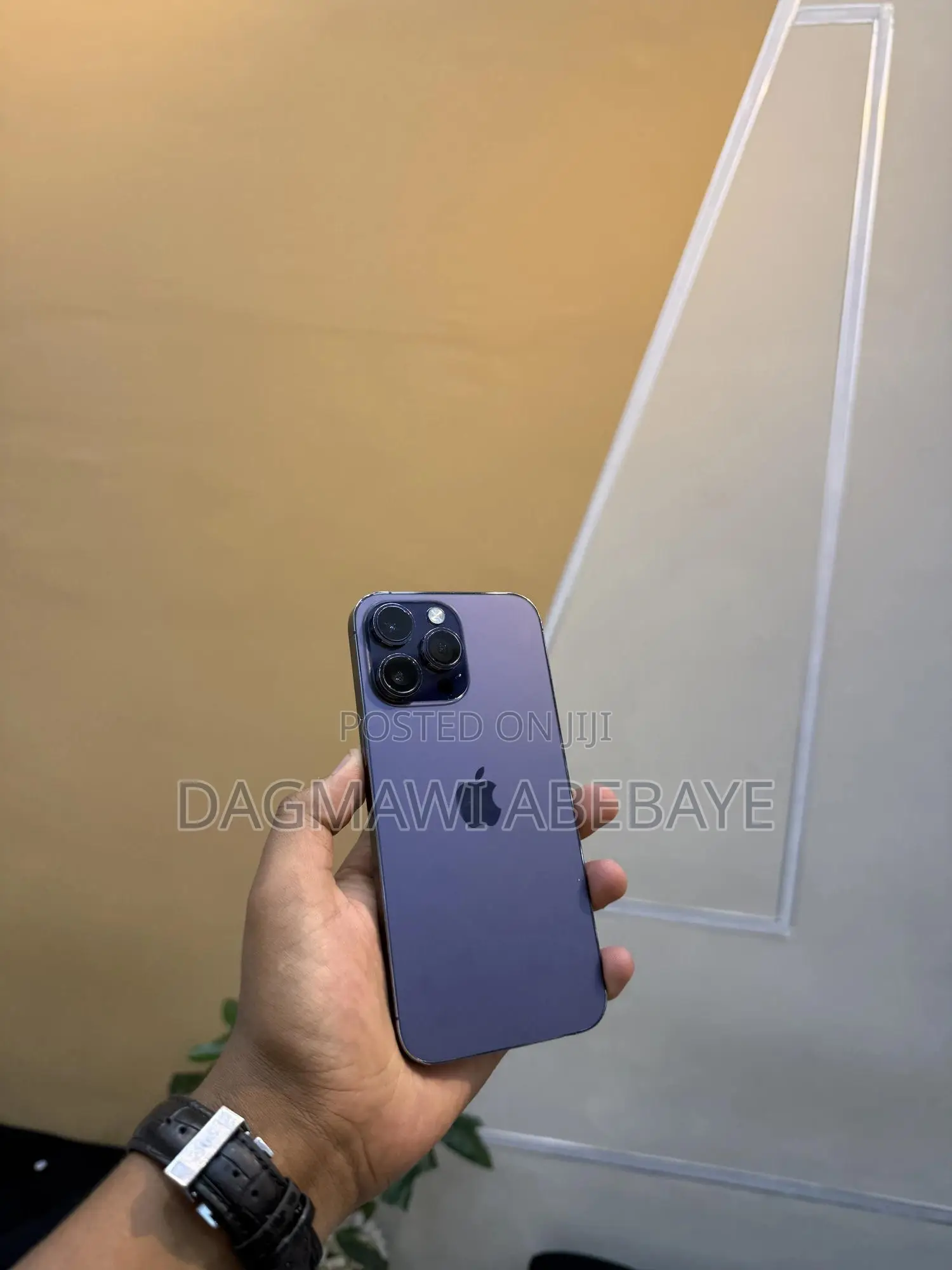 Apple iPhone 14 Pro 128 GB Purple
