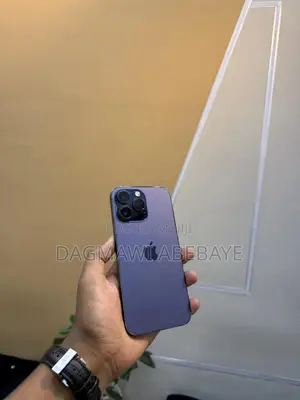 Apple iPhone 14 Pro 128 GB Purple