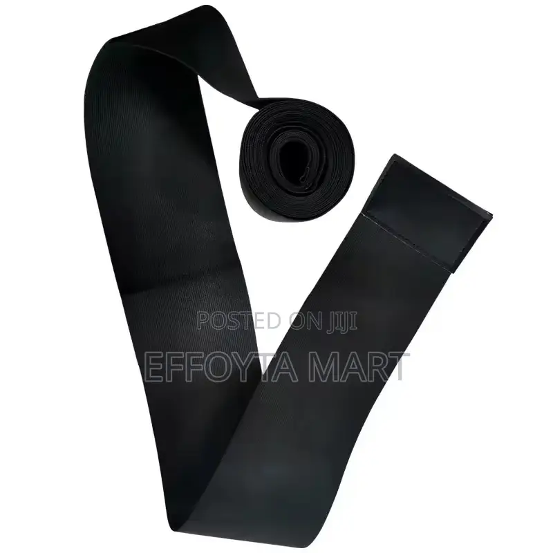 Tummy Wrap Belt ቦርጭ የሚሰበስብ