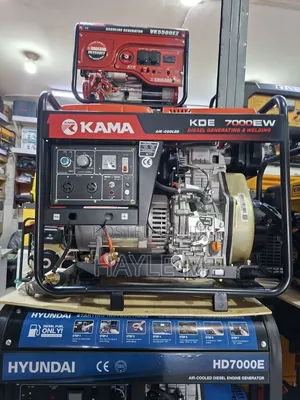 Welding Genrator