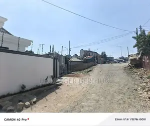 3bdrm Villa in Bole for sale