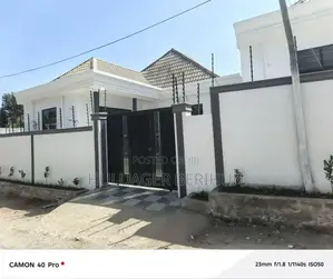 3bdrm Villa in Bole for sale
